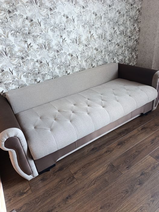 Диван розкладний