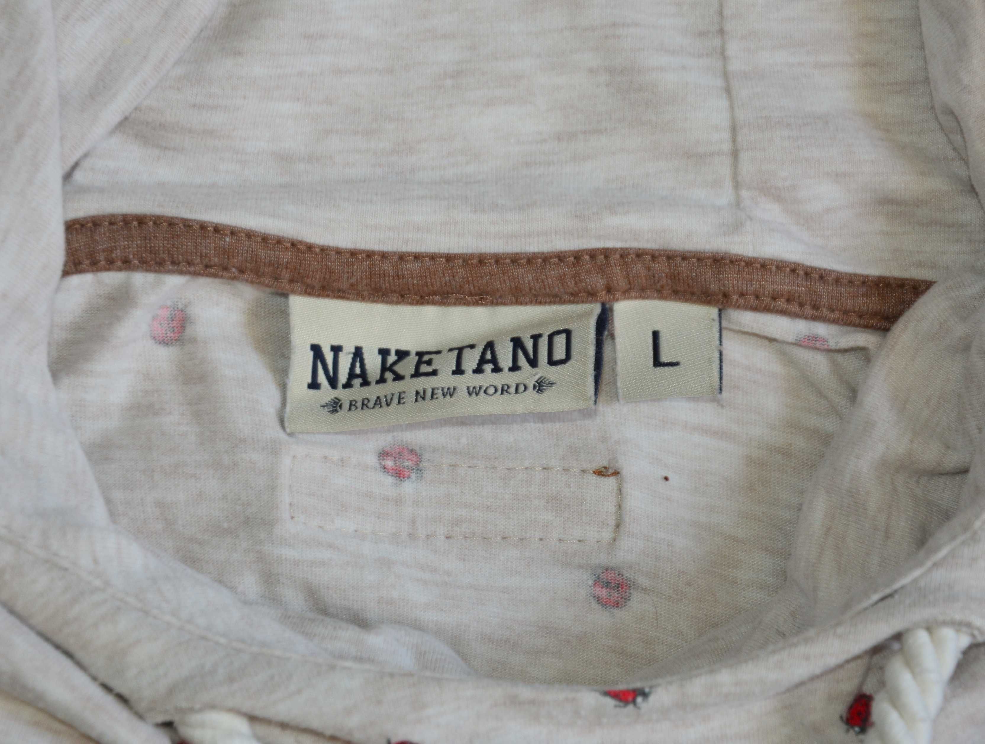 Bluza Naketano r. L