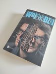 Nieautoryzowana biografia - Kuba Wojewodzki