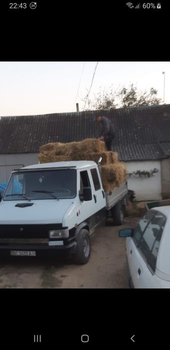 Продам фіат дукато