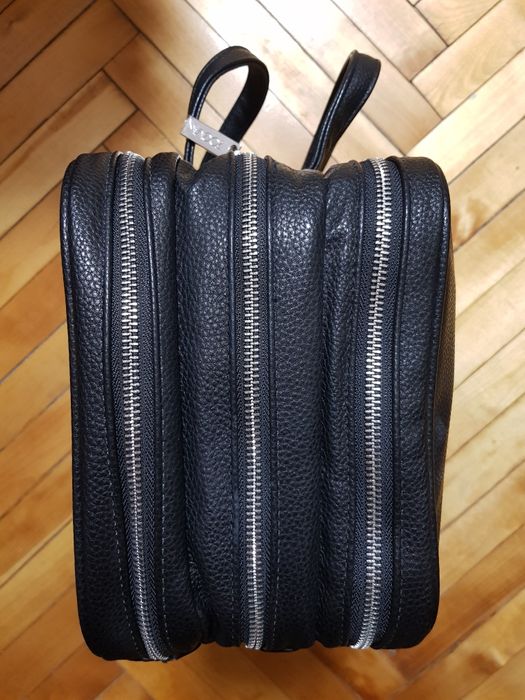 Органайзер-сумка для косметики Zoeva