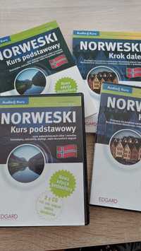 Norweski kurs podstawowy, norweski krok dalej