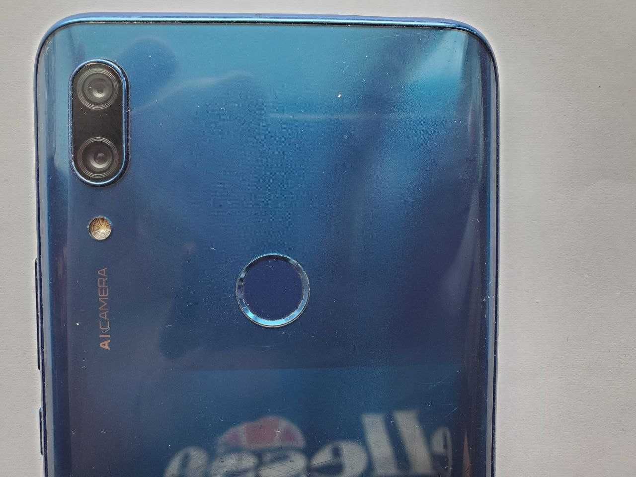 Продам Huawei P smart Z 64 гб