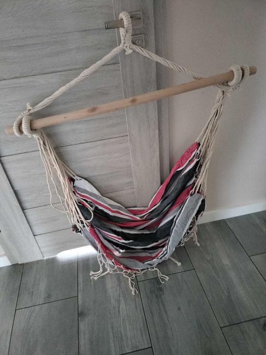 Krzesełko brazylijskie