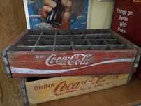 Coca cola. USA. Enjoy coca cola