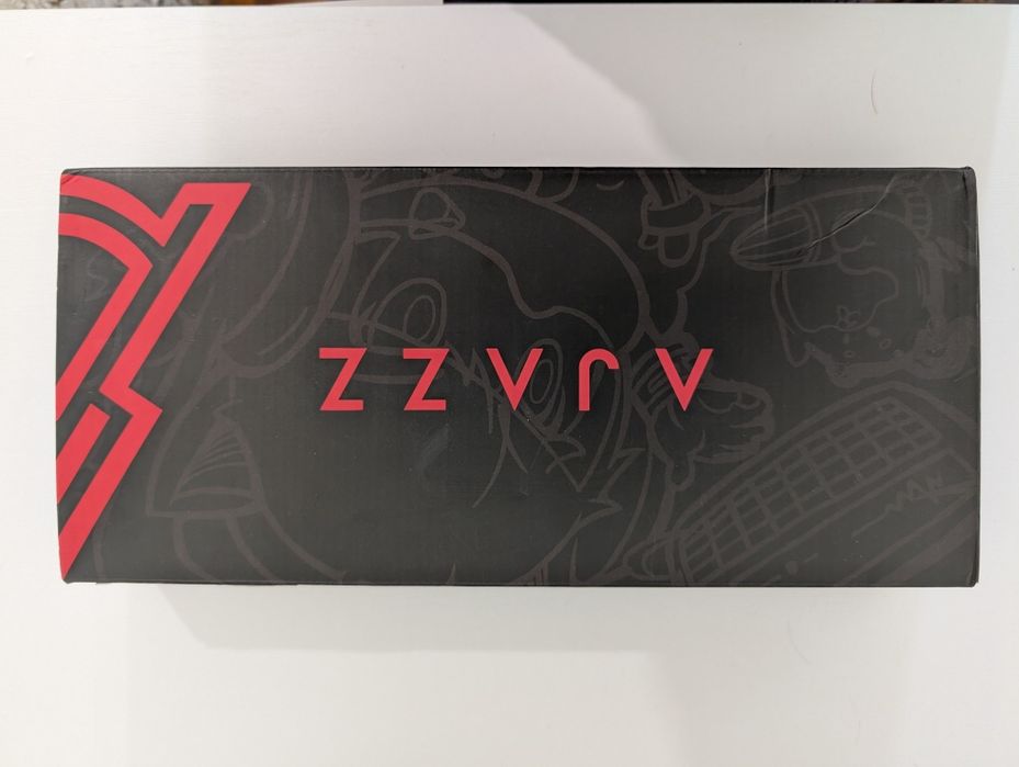 Клавиатура ajazz ak820