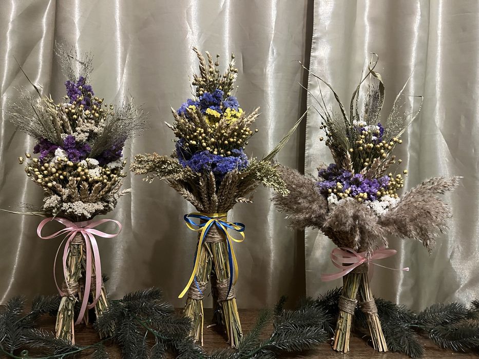 Дідух  різдвяний оберіг