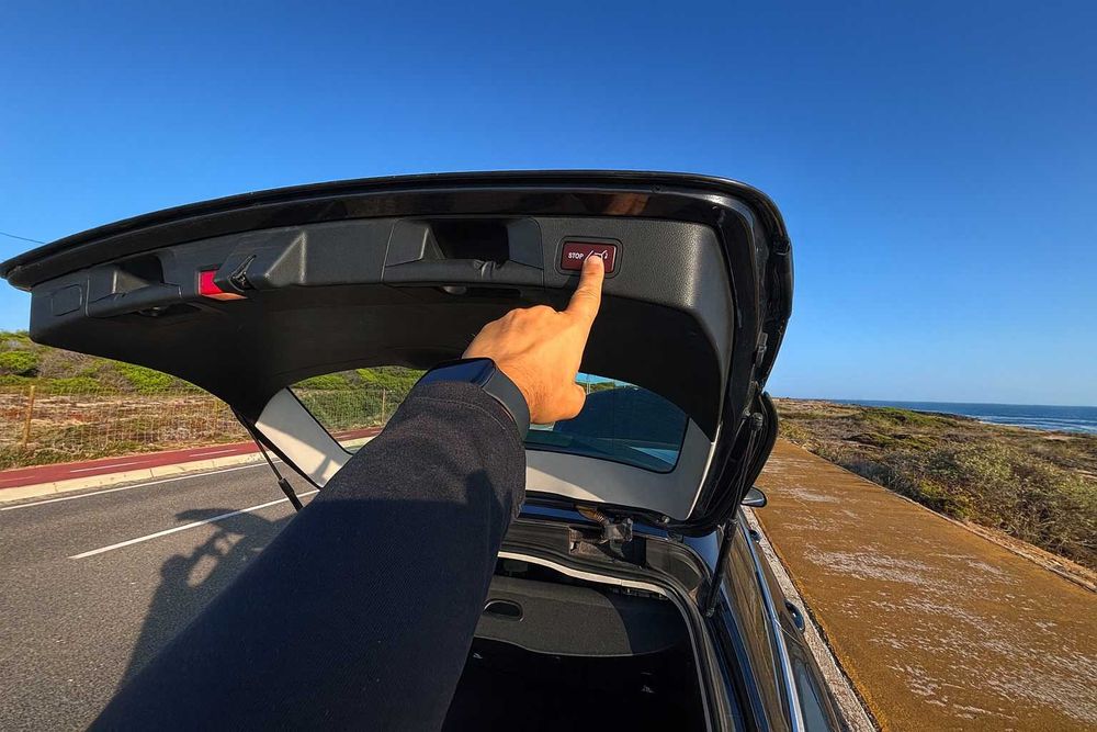 Mercedes C 200 d T BlueTEC 136cv 2015 — Excelente