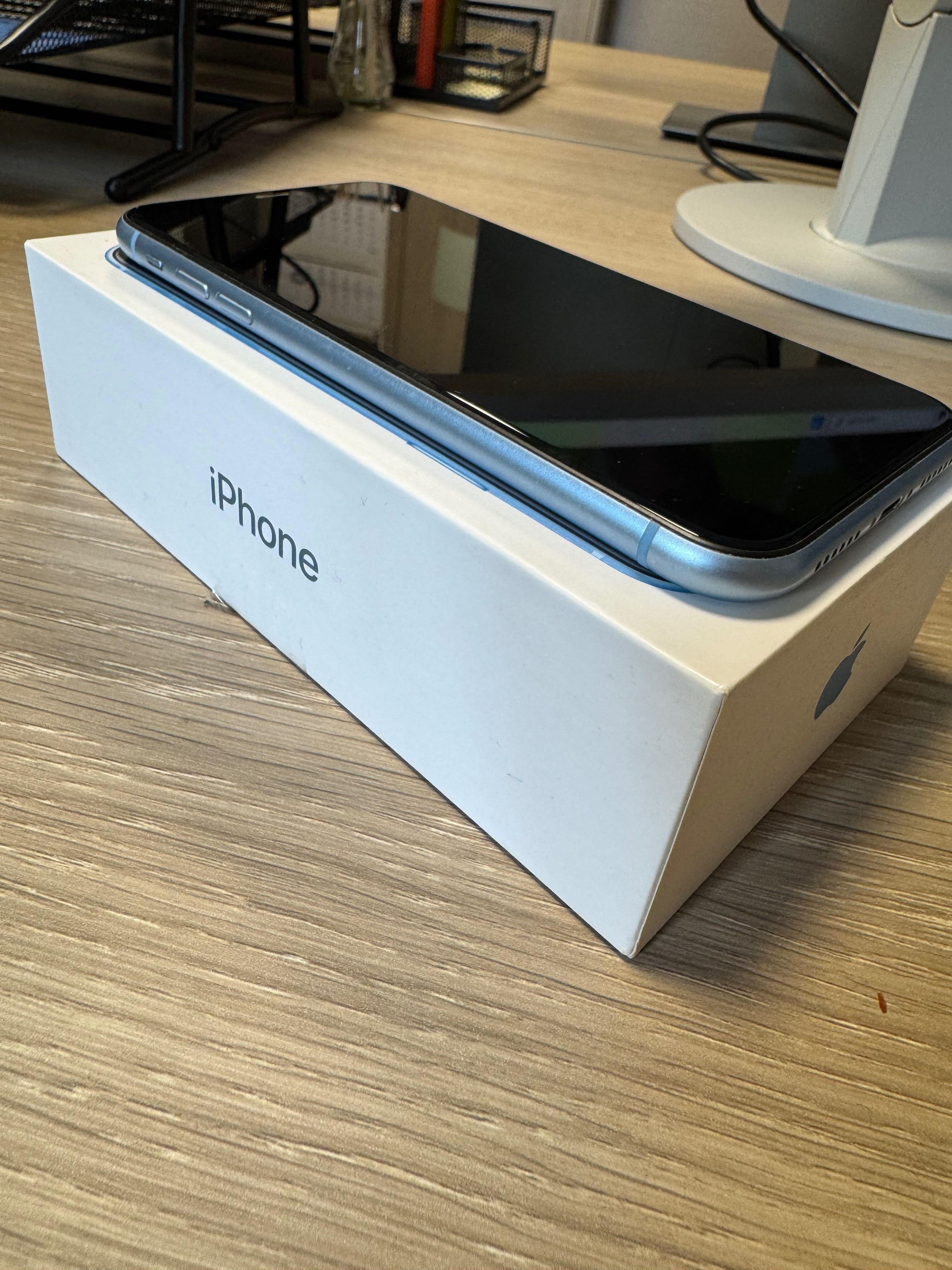 iPhone XR (używany)