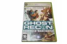 Tom Clancy's Ghost Recon: Advanced Warfighter Microsoft Xbox 360