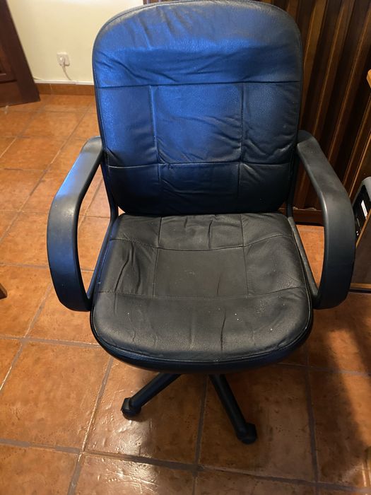 Cadeira de escritorio secretaria