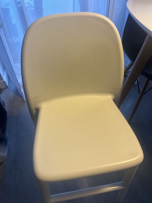 Krzesełko dla dzieci Ikea Urban