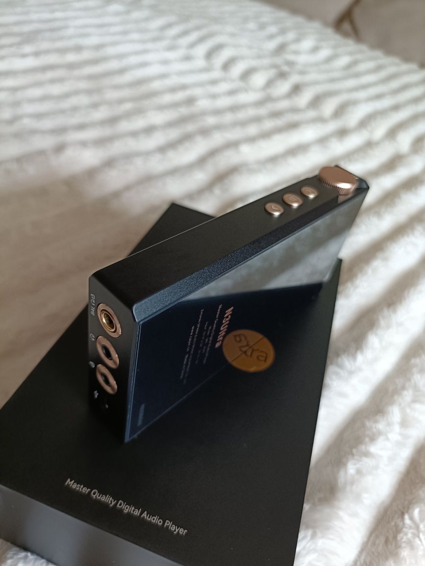 CAYIN N3 Ultra. HiFi, Hi-Res плеєр.