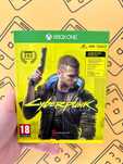 Gra CyberPunk 2077 Xbox One od Lombard HaloGSM