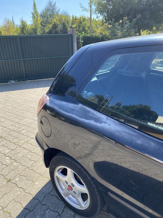 Fiat Bravo TD 1900 75