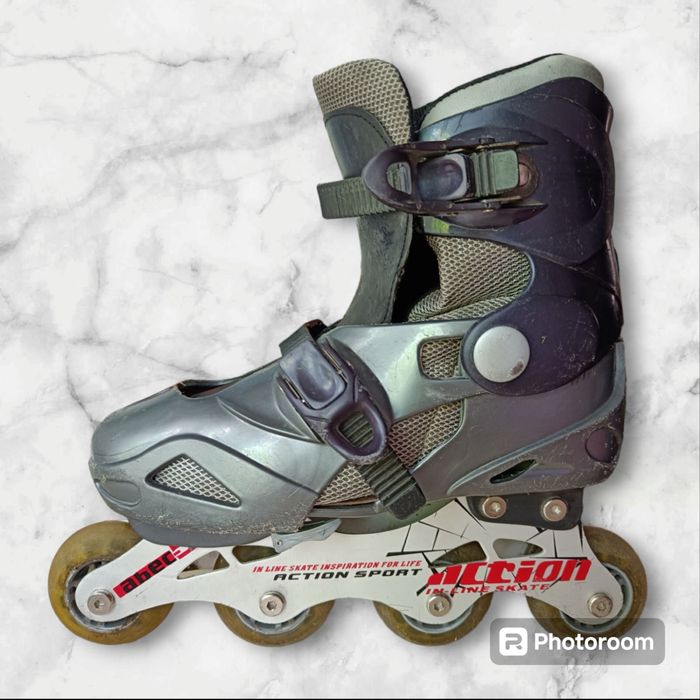 Продам Роликові коньки