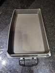 Tacka wysoka do grilla George Foreman 21610