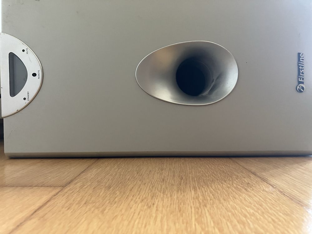Subwoofer firstline