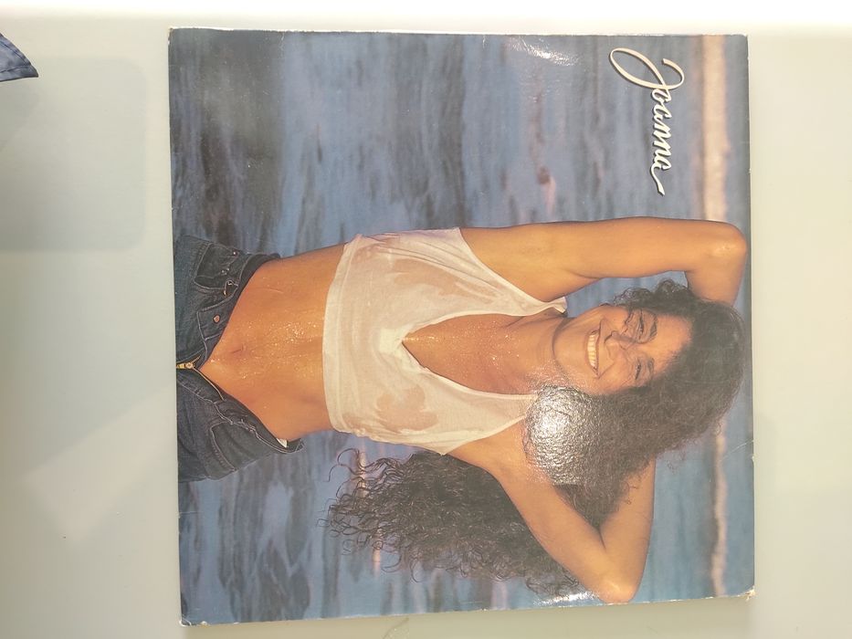 Lp de vinil em bom estado