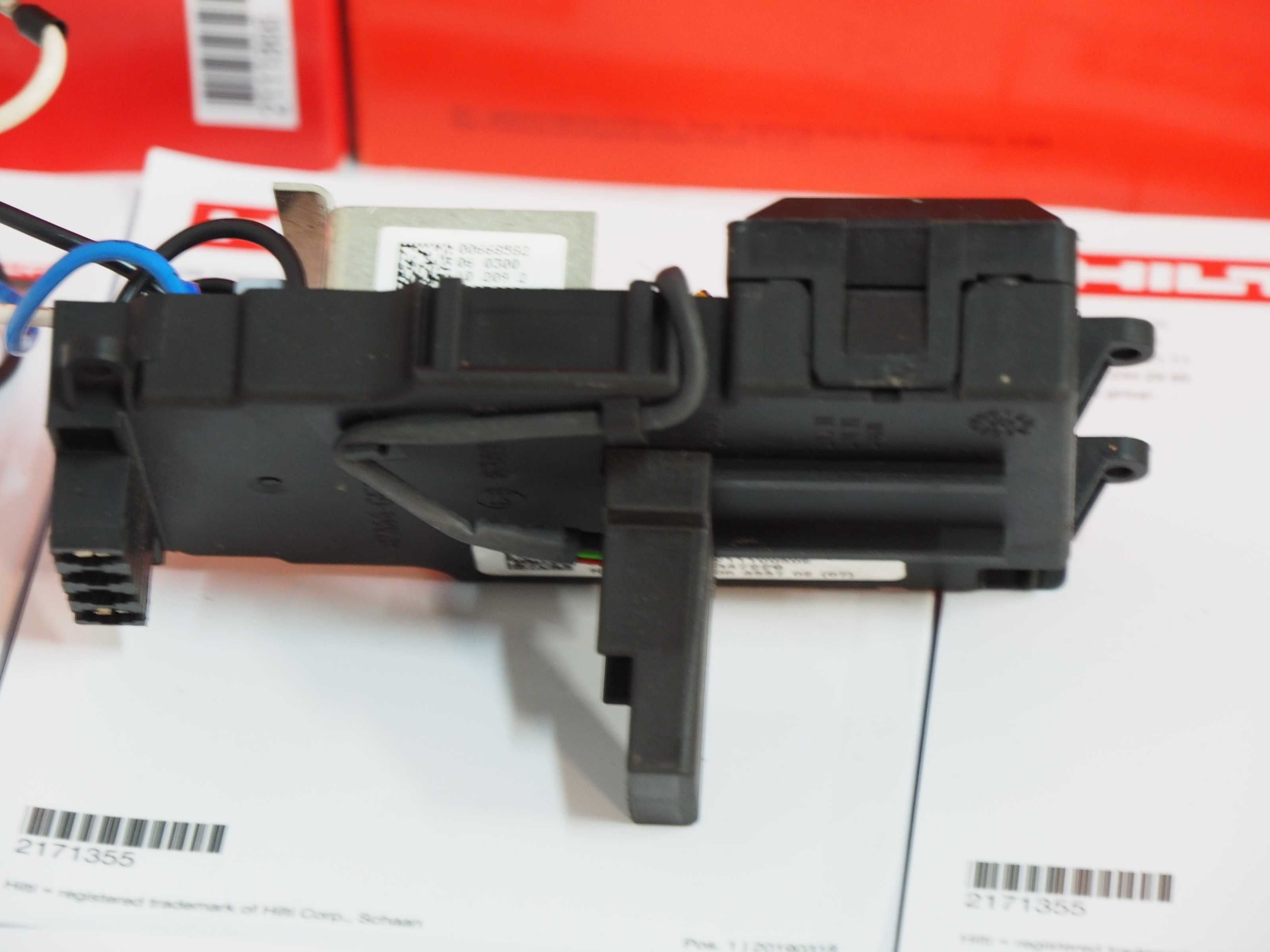 Modul sterujący elektronika do młot HILTI TE 905 AVR Nowa