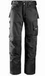 Spodnie Snickers 3312 czarne