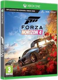 Forza Horizon 4 PL PO POLSKU XOne XBOX ONE S X