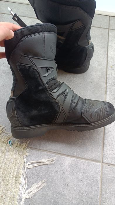 Botas Sidi Gore Tex (Moto)