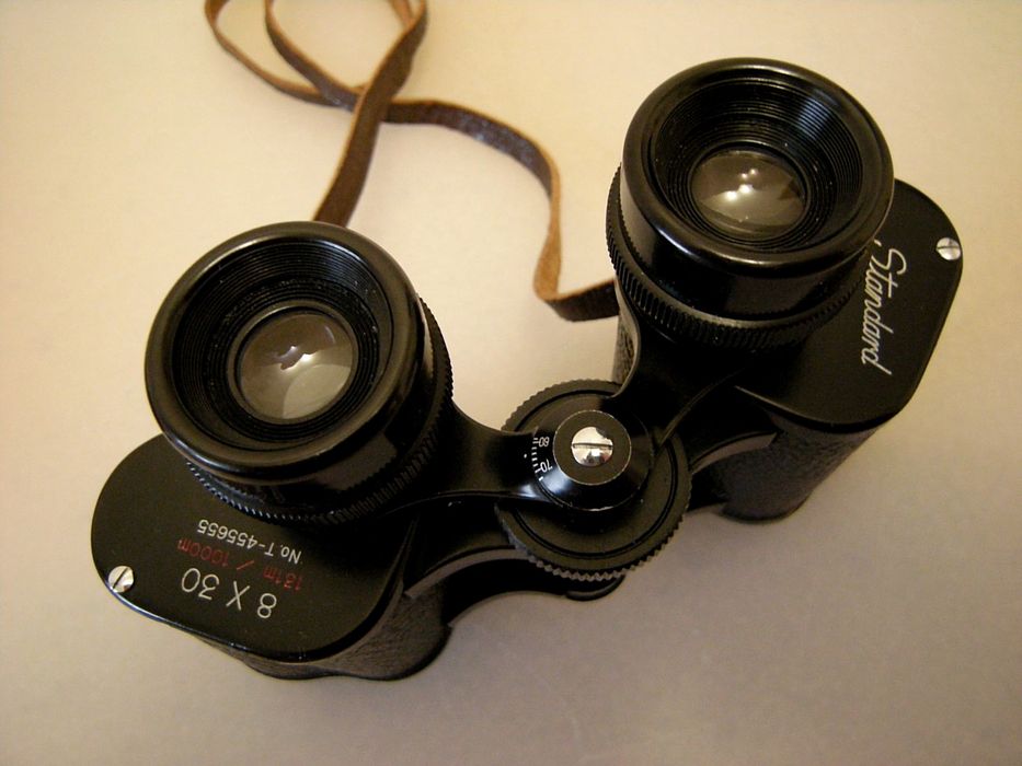 Бинокль Standard 8x30 Германия