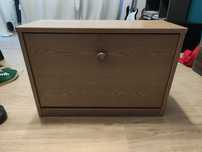 Szafka na buty 27x65x45