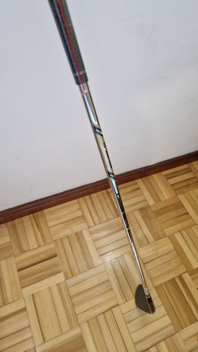 Wedge Cleveland RTX Full Face 54