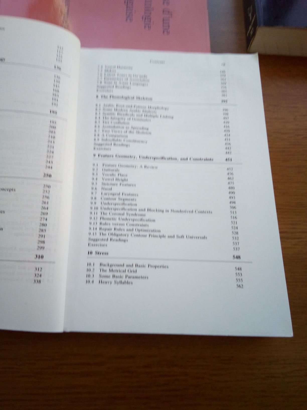 Phonology in generative grammar, Michael Kenstowicz