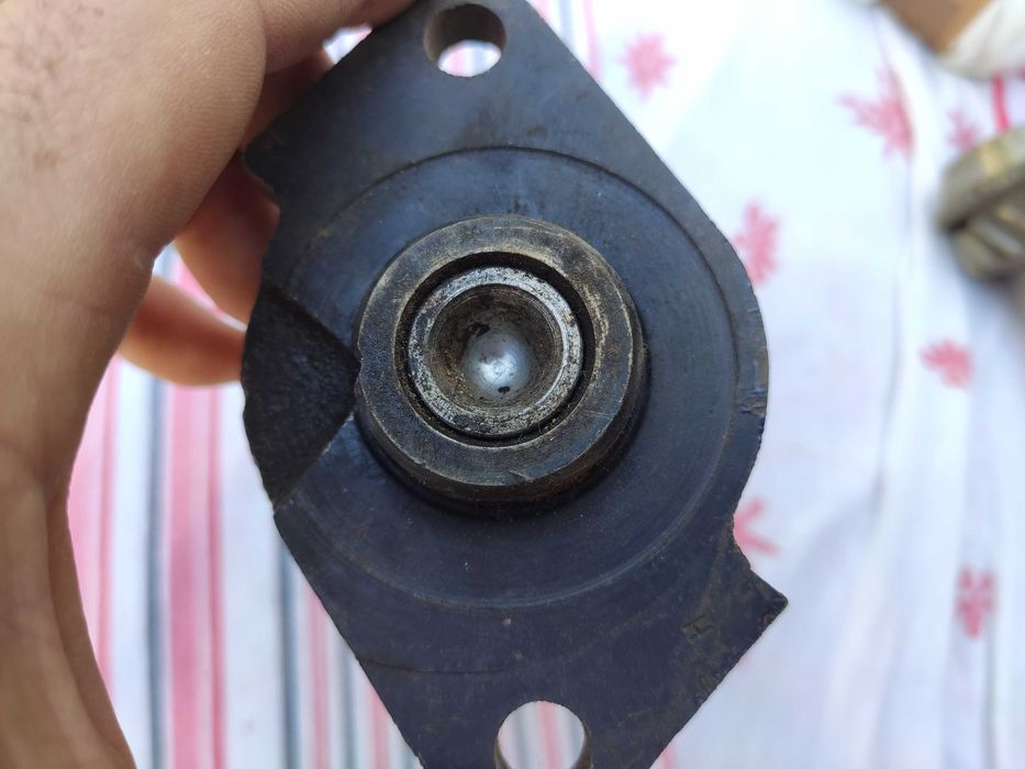 Главный тормозной Ваз 2108 Ссср