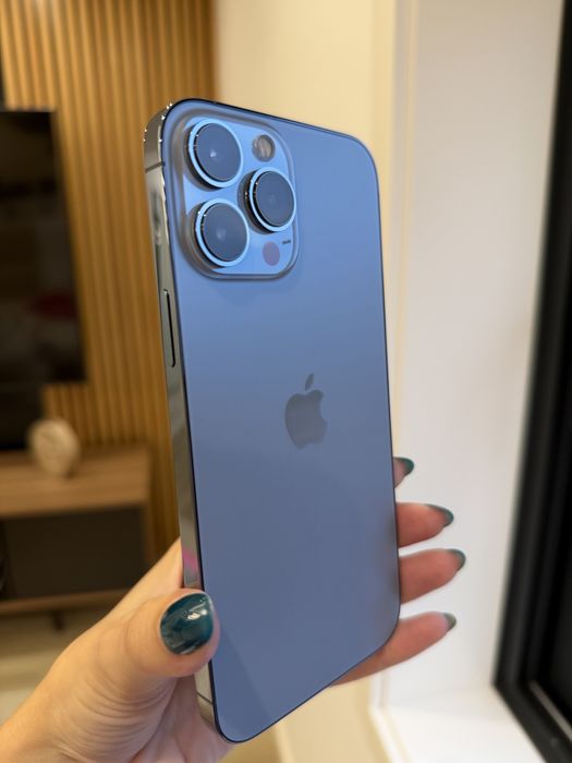 iPhone 13 Pro Max