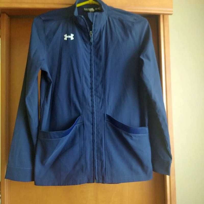 bluza under armour