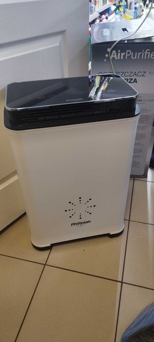 Oczyszczacz powietrza Phillipiak