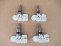 Czujnik TPMS cub Kia Hyundai Nissan