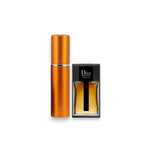 Perfumetka męska z feromonami inspiracja DIOR Dior Homme Intense 10ml