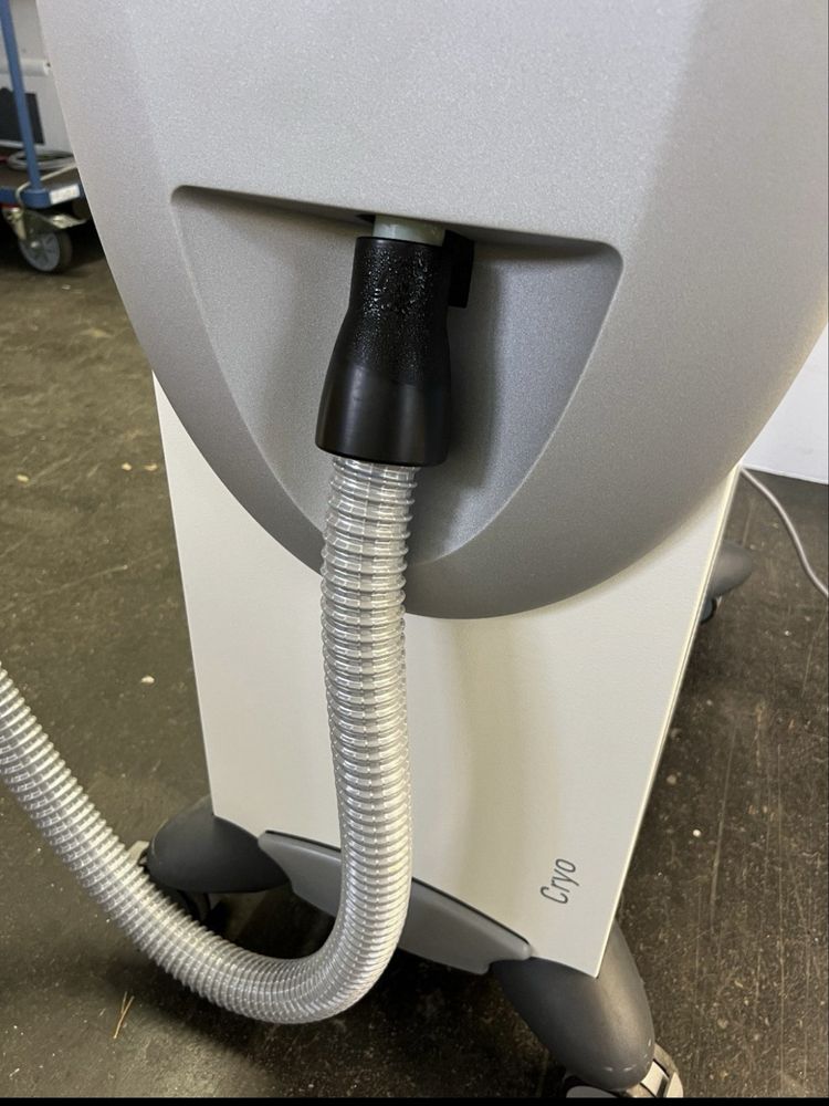 Zimmer Cryo 6 aparat do krioterapi