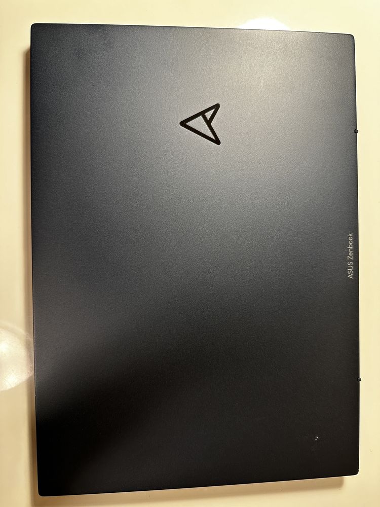 Asus Zenbook 13S (Faktura VAT, gwarancja)