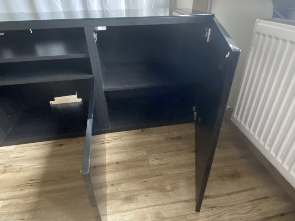 Szafka tv Besta Ikea
