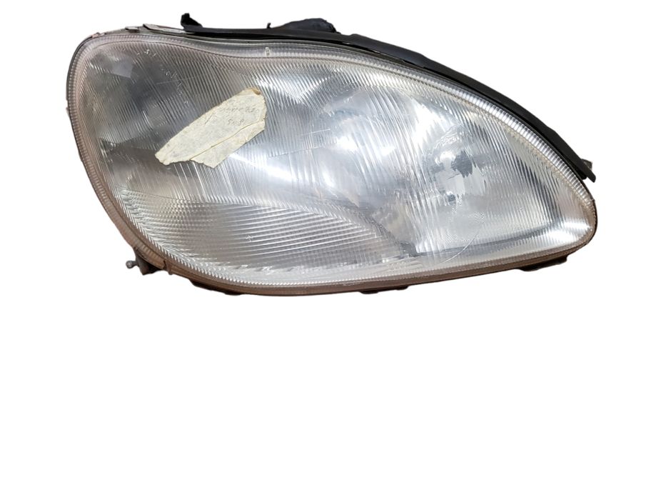 Фара передняя правая Mercedes (W220)  1998-2005 301153272 разборка