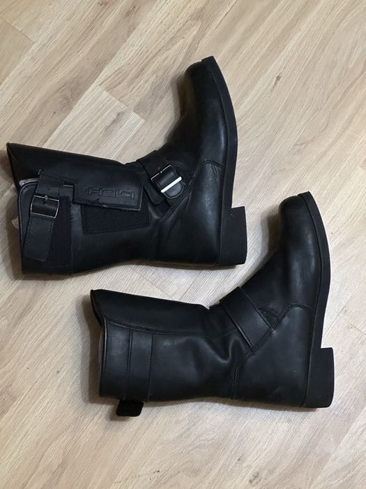 buty na motor damskie HELD Nevada r.42