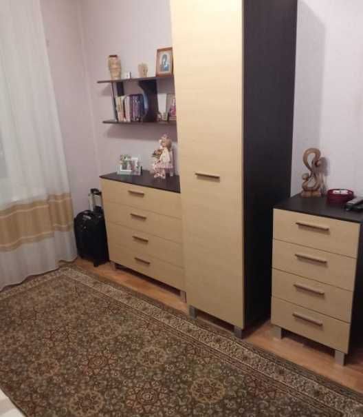 Продается квартира в Суворовском районе.