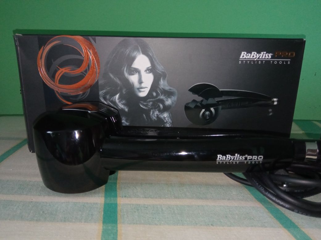 Продам BaByliss pro