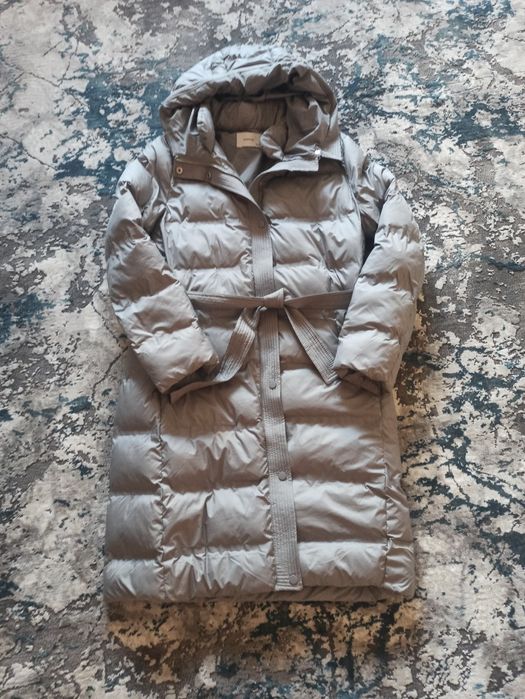 Стьобане жіноче пальто Reserved