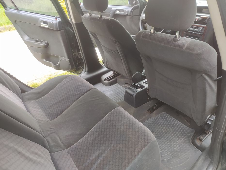 Продам Opel astra 2.0 di Опель астра