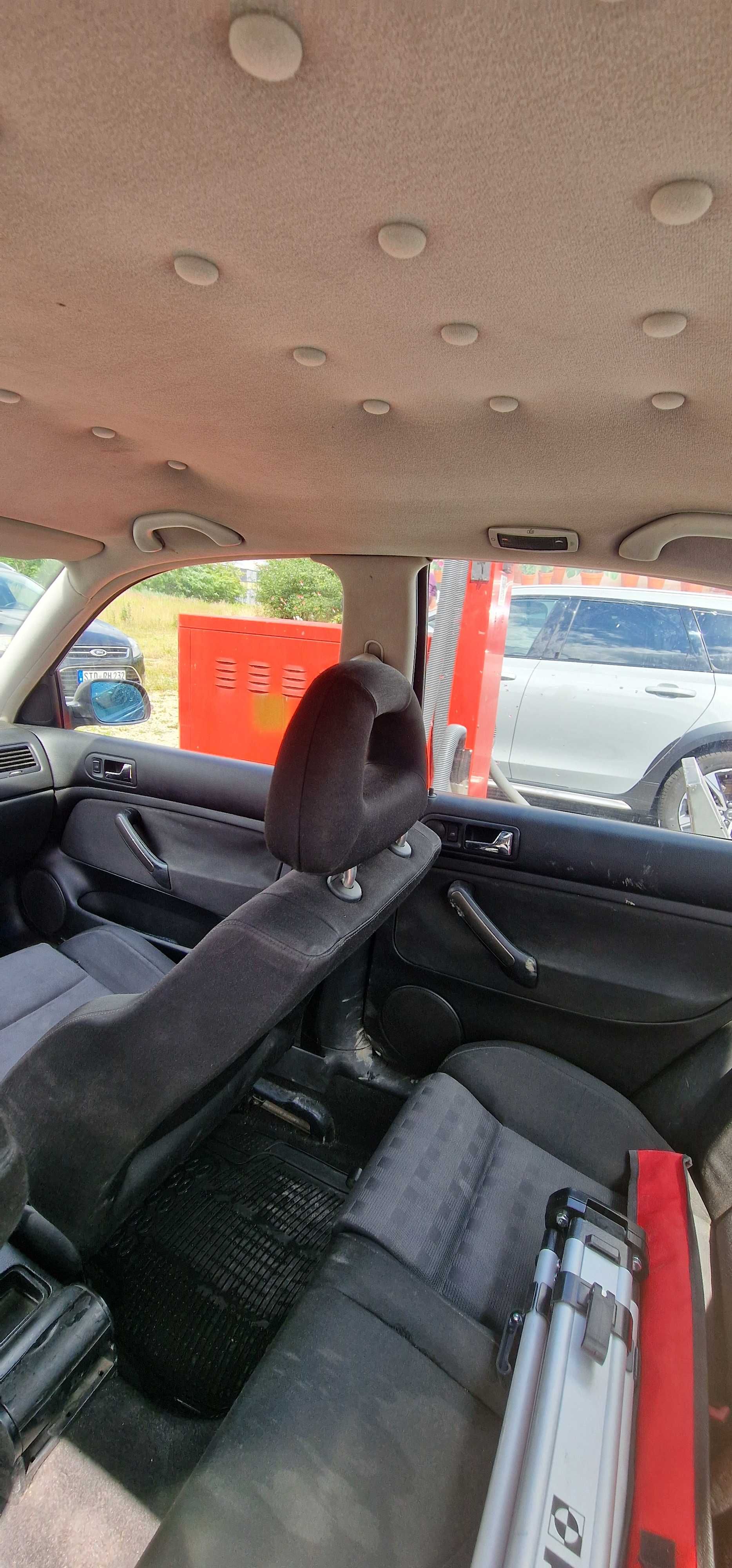 Volkswagen Bora 1.9 TDI