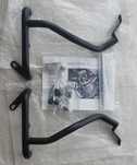 Gmole Honda CBF 1000 SC64 '10-