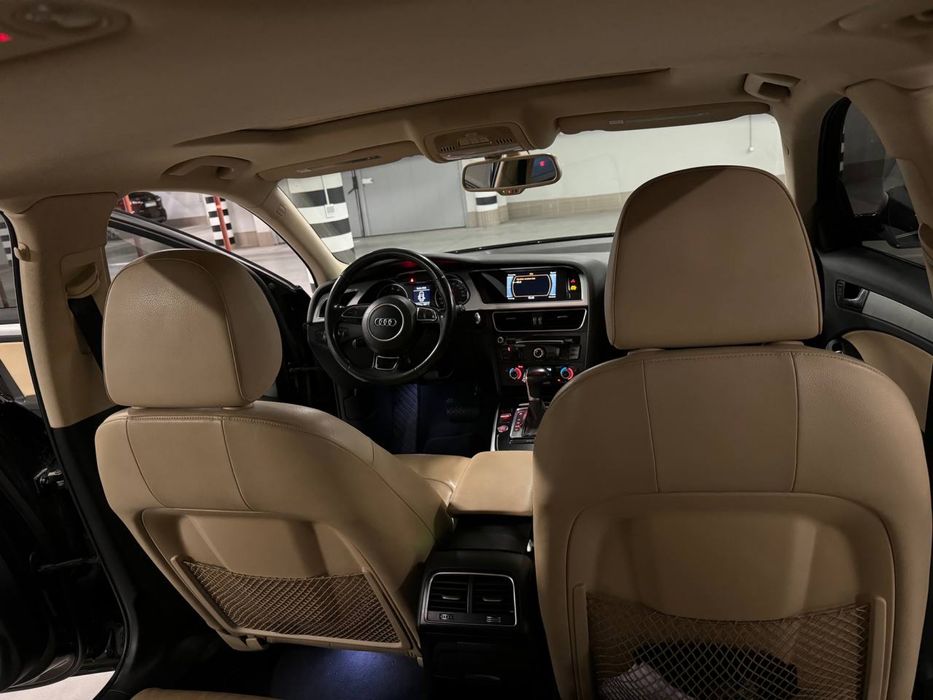 Продам Audi A4 Quattro