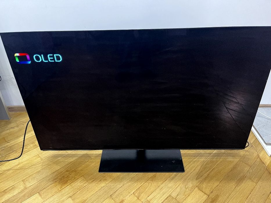 Panasonic FZ800 OLED 55 TV 2018